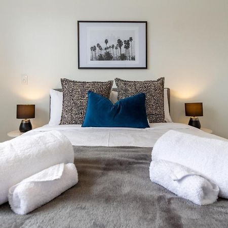 크라이스트처치 Upper Riccarton Dream - 2 Bed 2 Bath W/Carpark 아파트 외부 사진